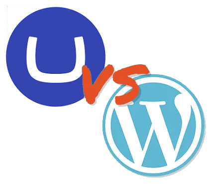 Umbraco Versus DNN graphic
